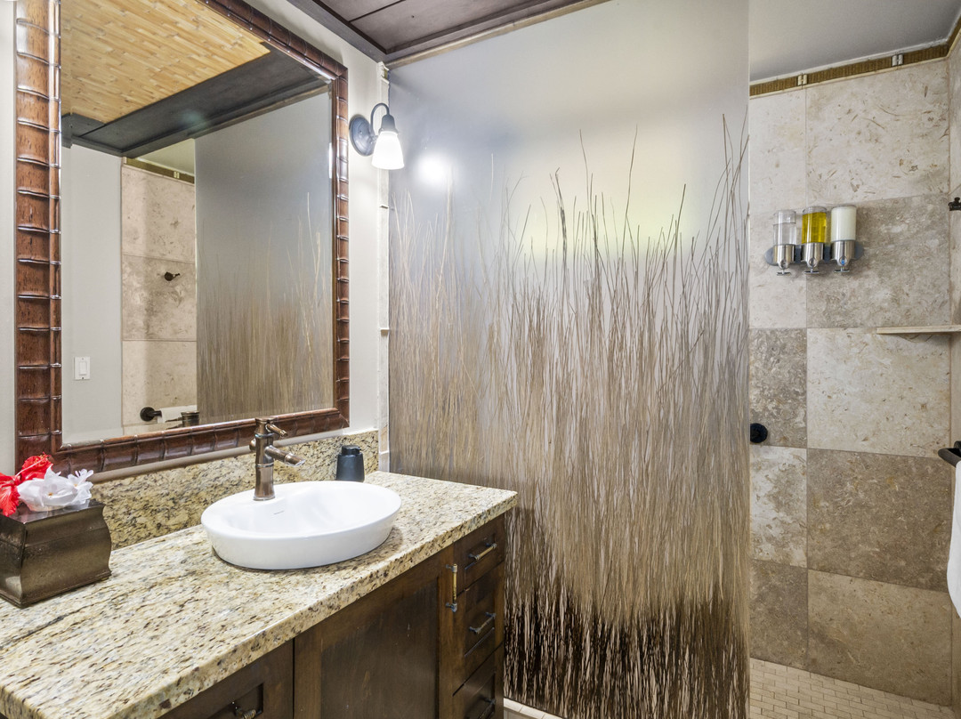 纳普里海滩毛伊酒店主图