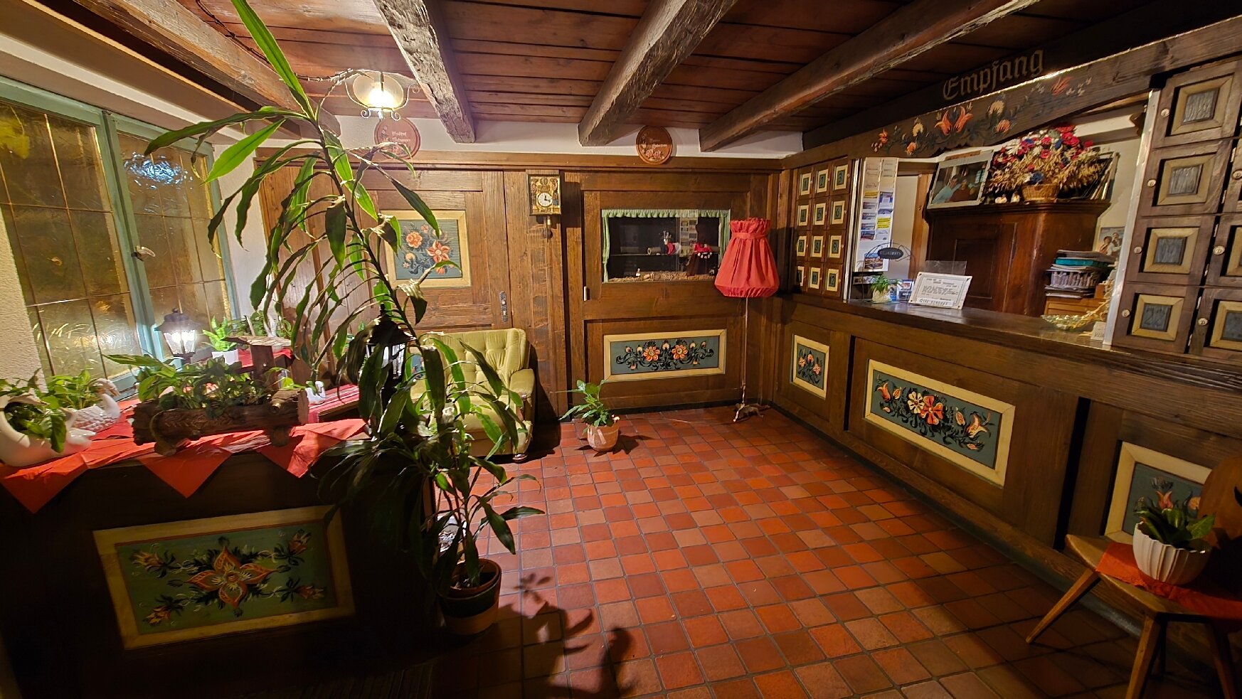 Schwarzwaldgasthof Schwanen-官方