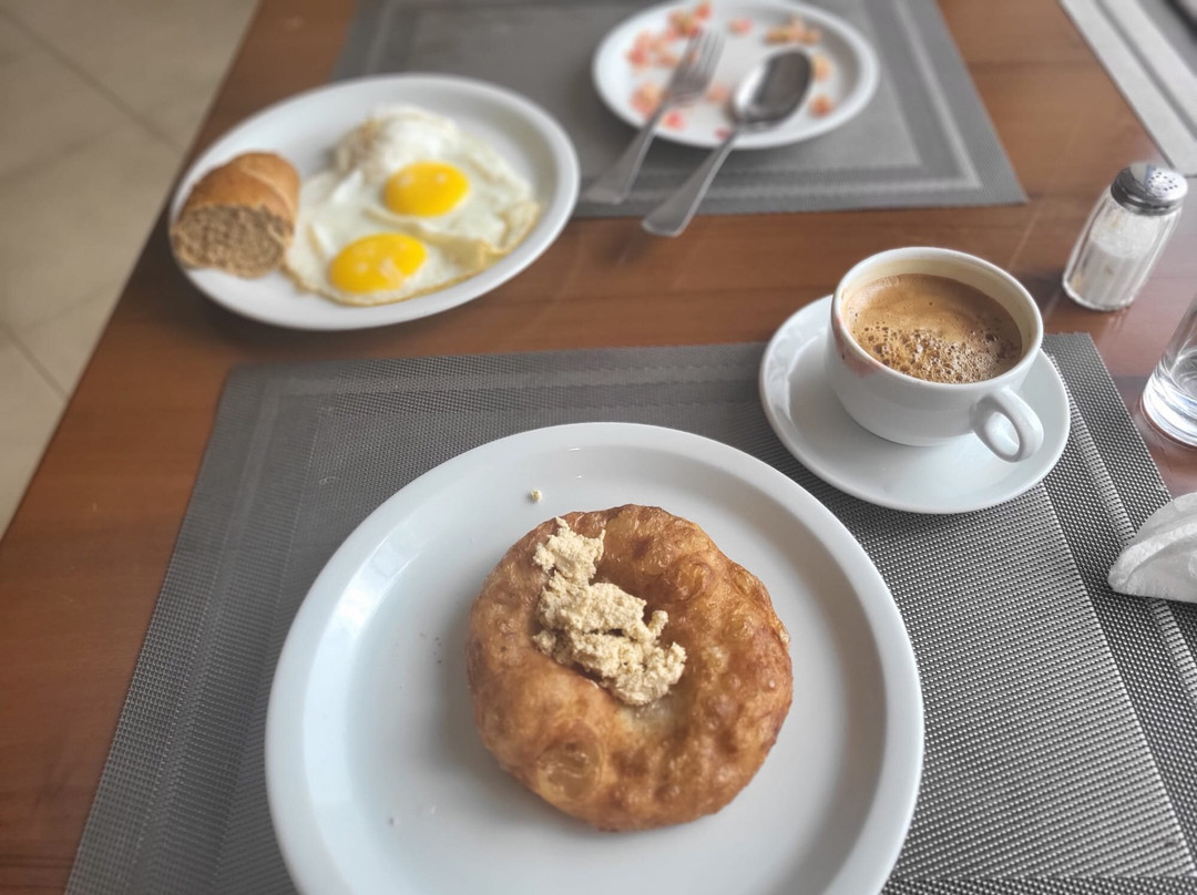 Le Petit Palais Djerba & Spa