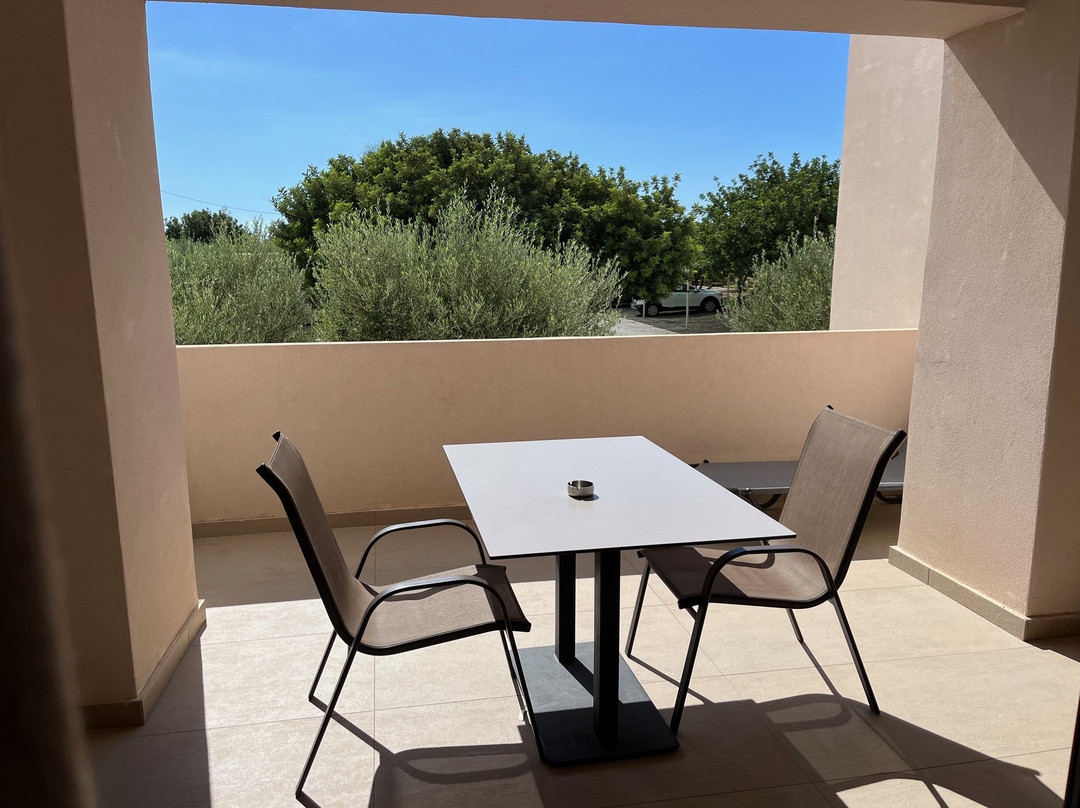 Elafonisi Resort by Kalomirakis Family主图