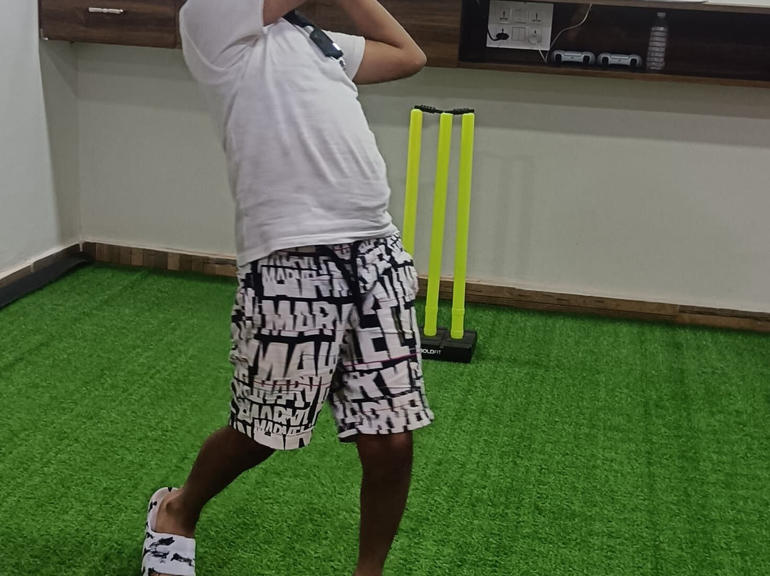 Foxoso LA Beach Resort主图