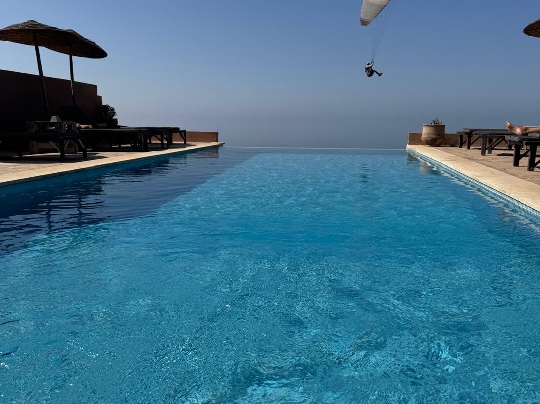 Le Nid d'Aigle主图