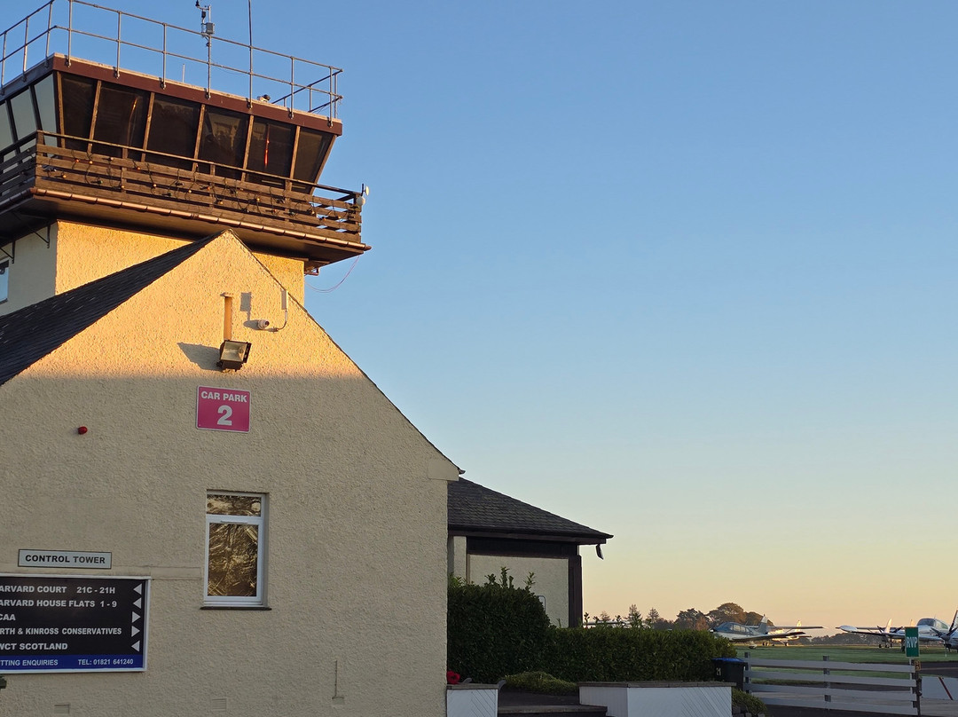 Sky Lodge Perth主图