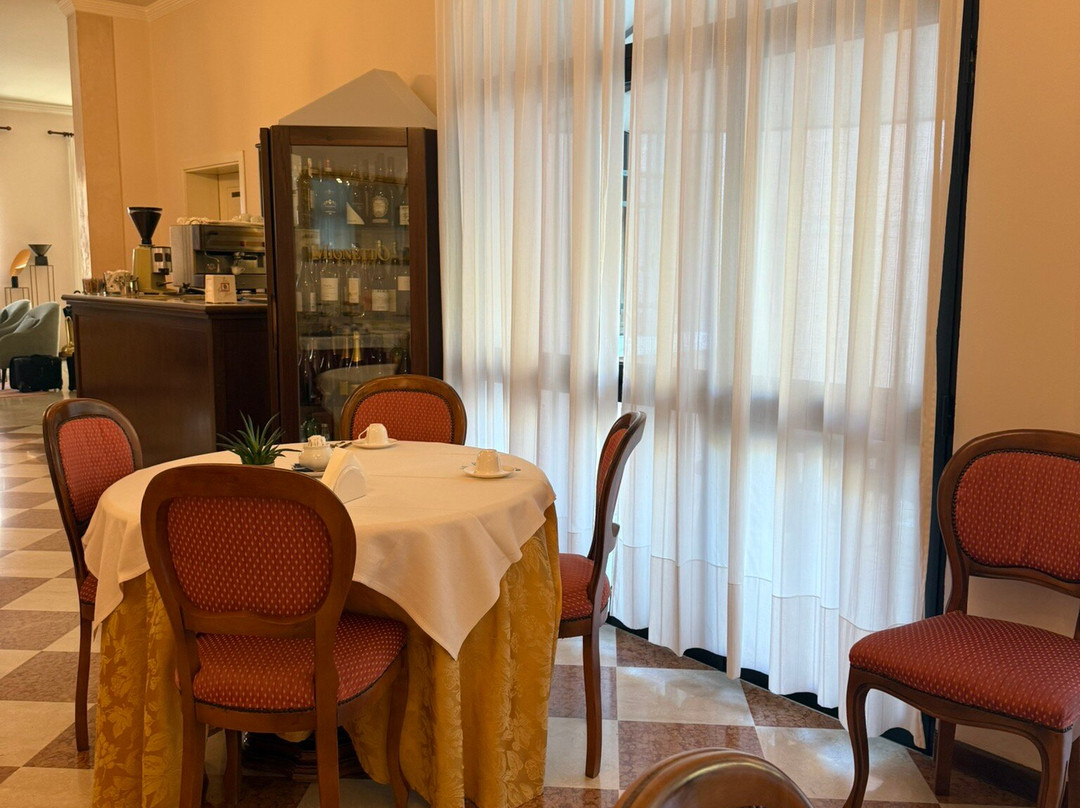 Hotel Isola di Caprera主图