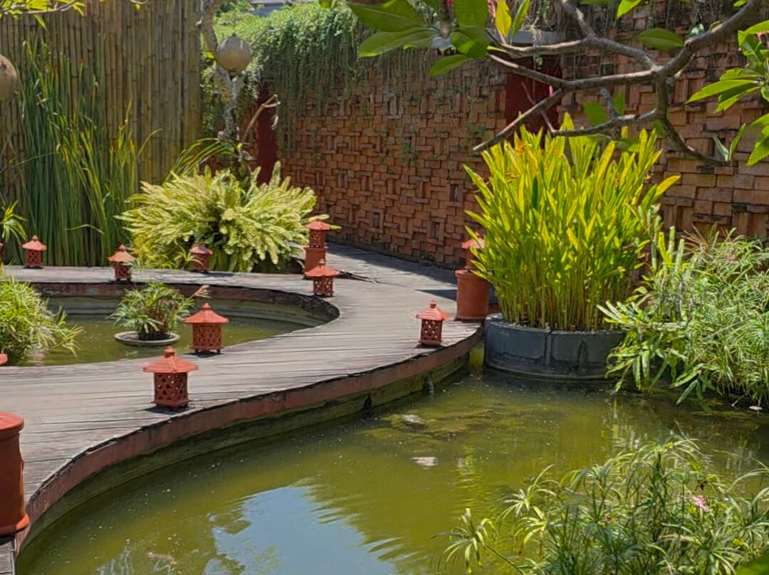 Bali Customized Tours-Batubulan必去景点