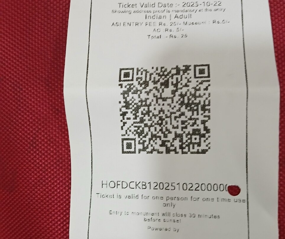 Kolaba Fort-阿里包格必去景点