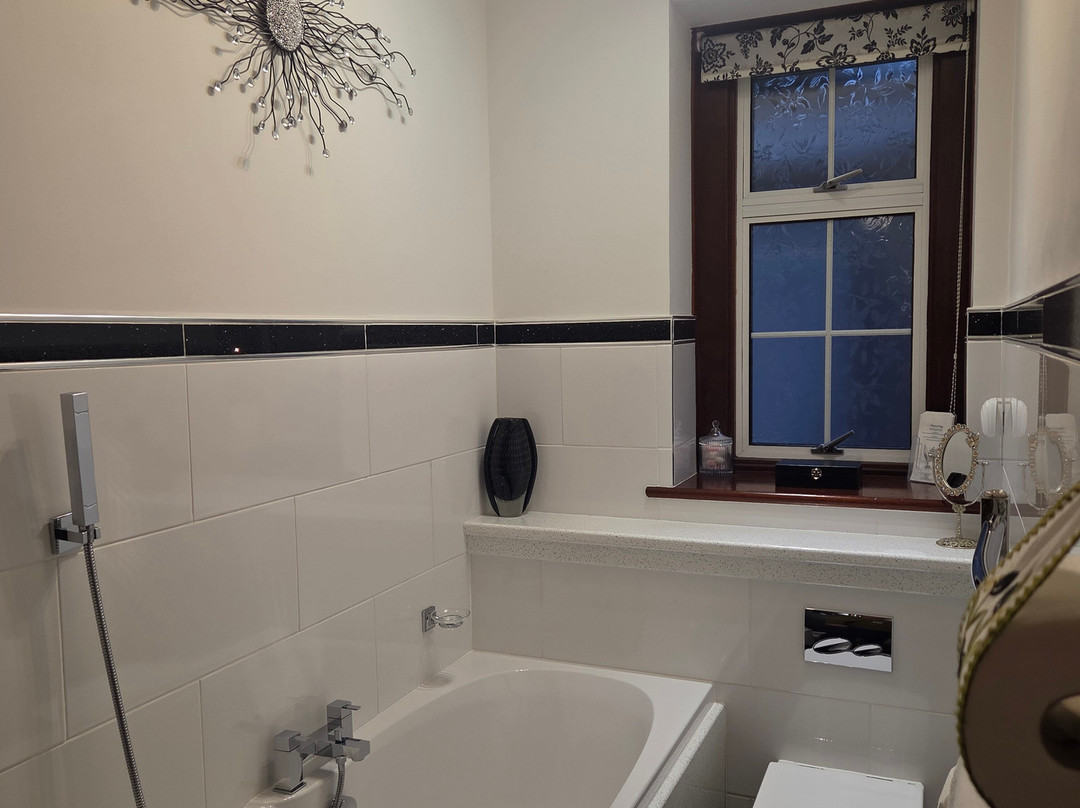 Edencoille Bed & Breakfast主图