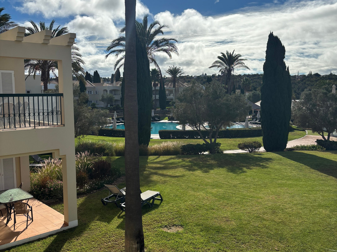 Vale d'Oliveiras Quinta Resort & Spa主图