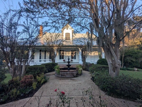 Canemount Plantation Inn主图