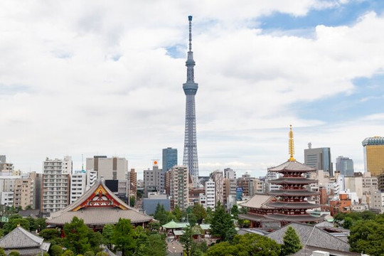 Dormy Hotel Onyado Nono Asakusa主图