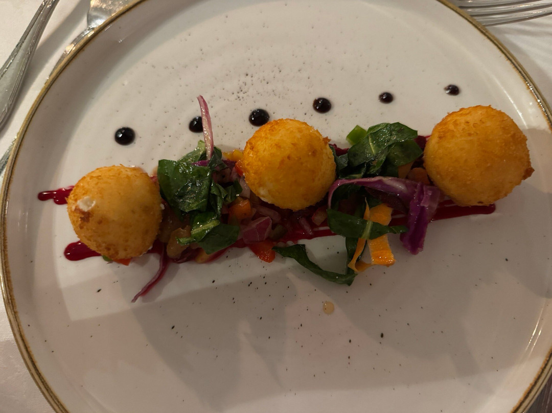 Castle Grove Country House Hotel主图