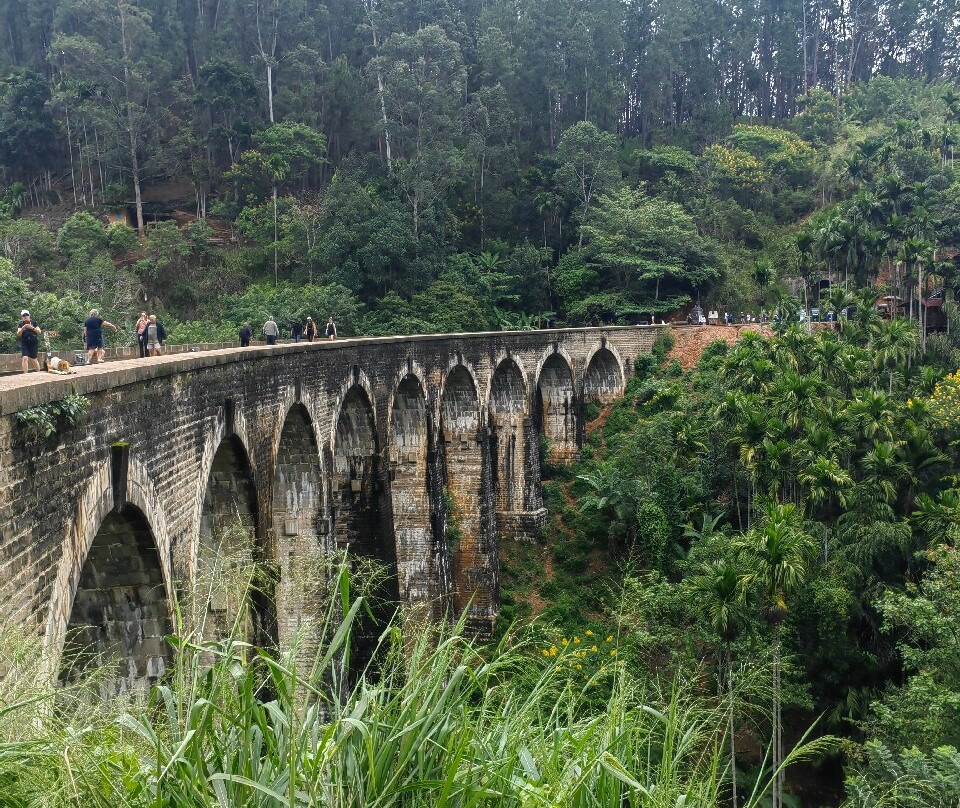 Muthumuni Ayurveda Beach Resort主图