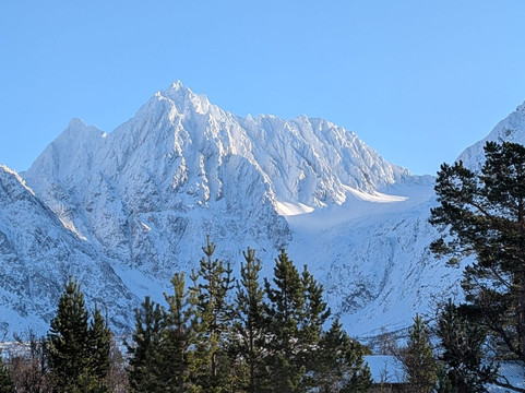 FRAMTours-特罗姆瑟必去景点