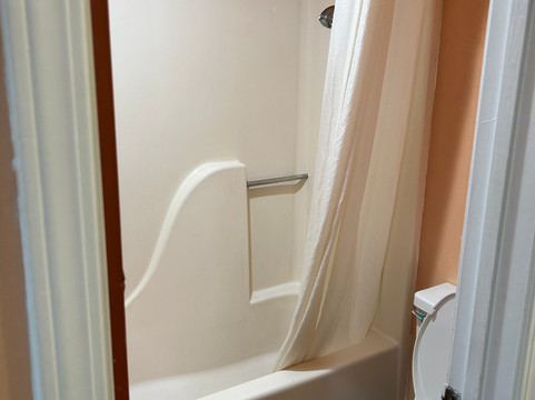 西罗亚斯普林斯超值酒店