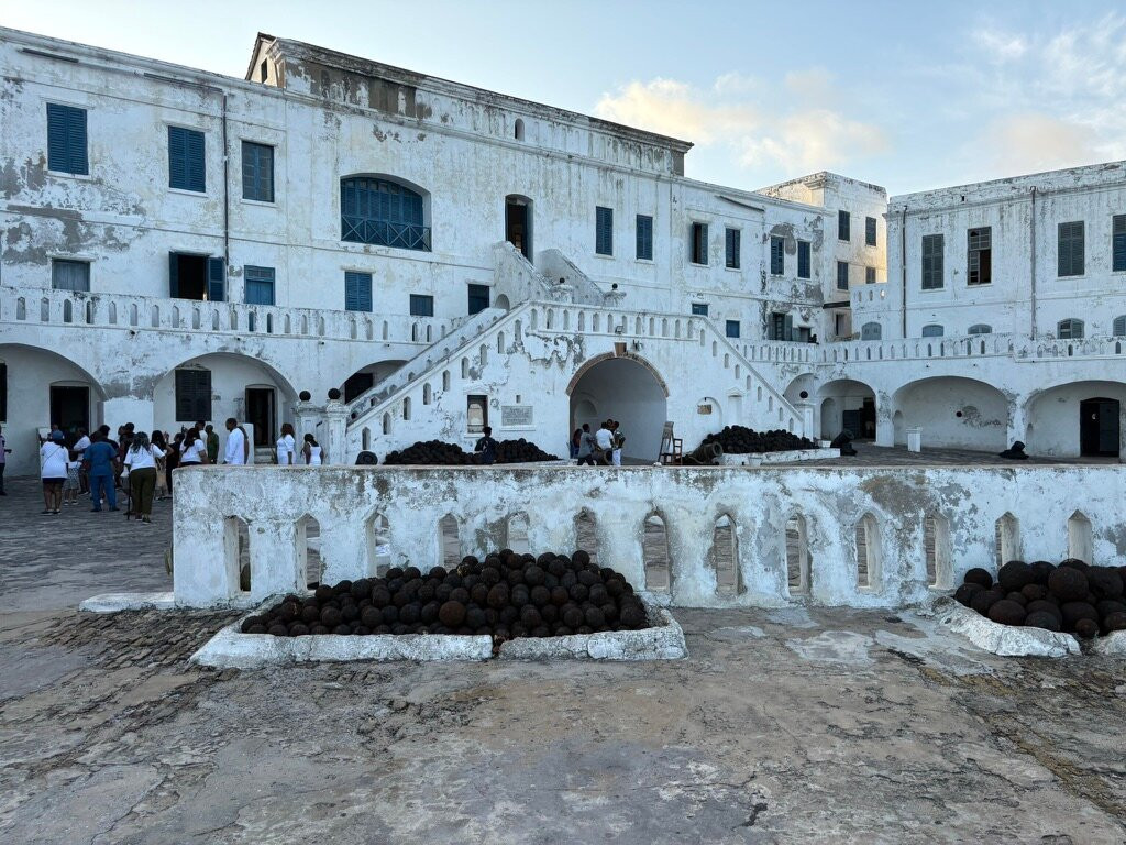 Uprise Travel-Tamale必去景点