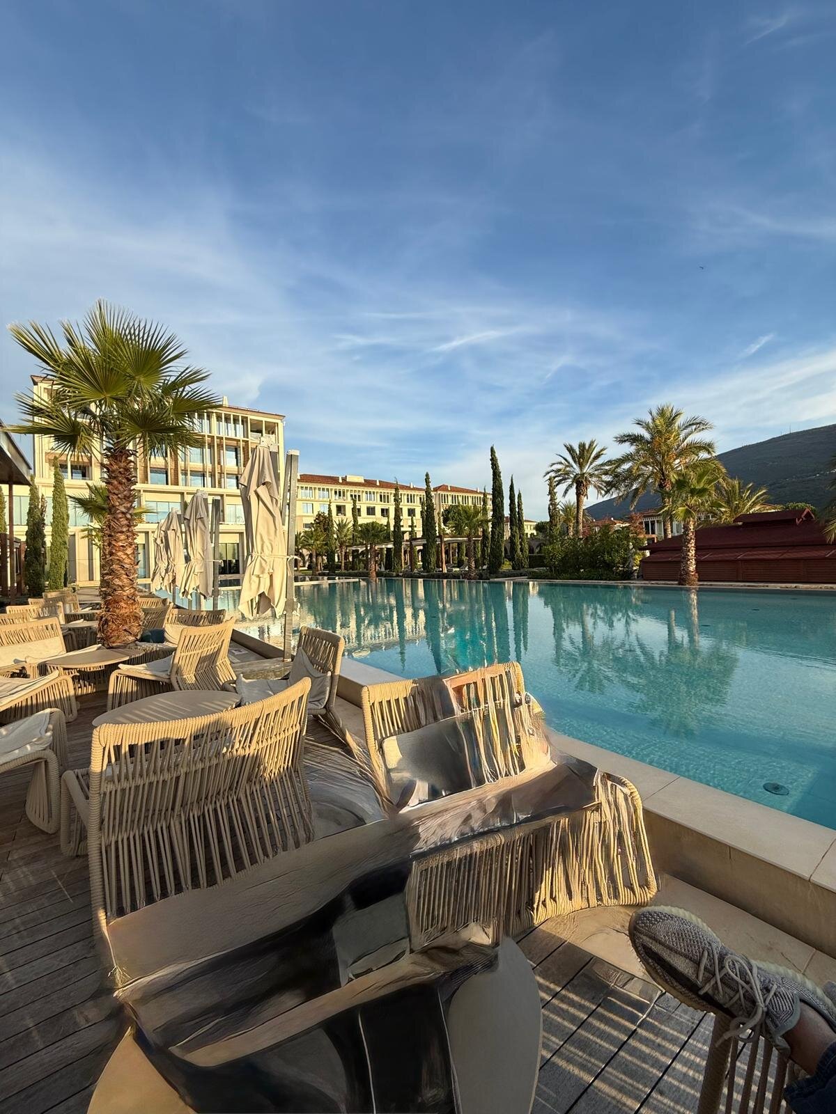 One & Only Portonovi-浴室