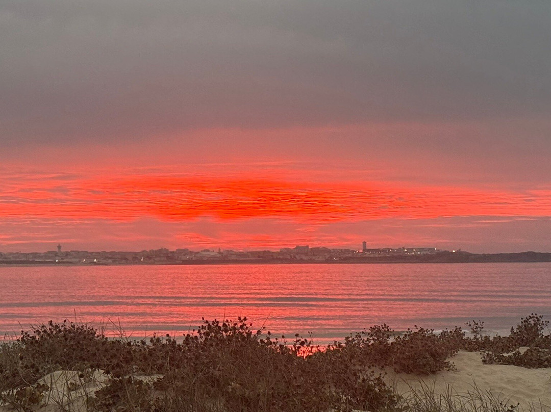 Portugal Surf Rentals-卡卡维卢斯必去景点