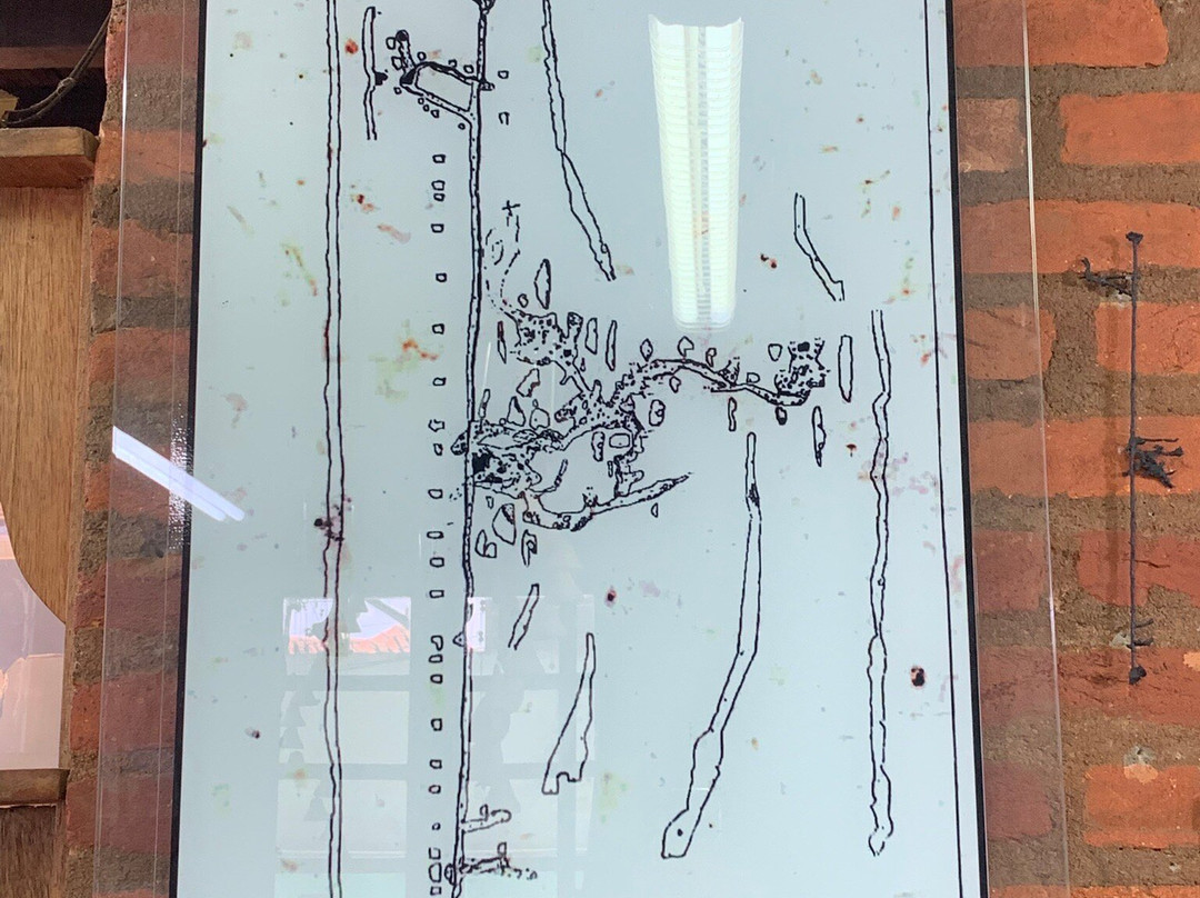 Mina Du Veloso-欧鲁普雷图必去景点