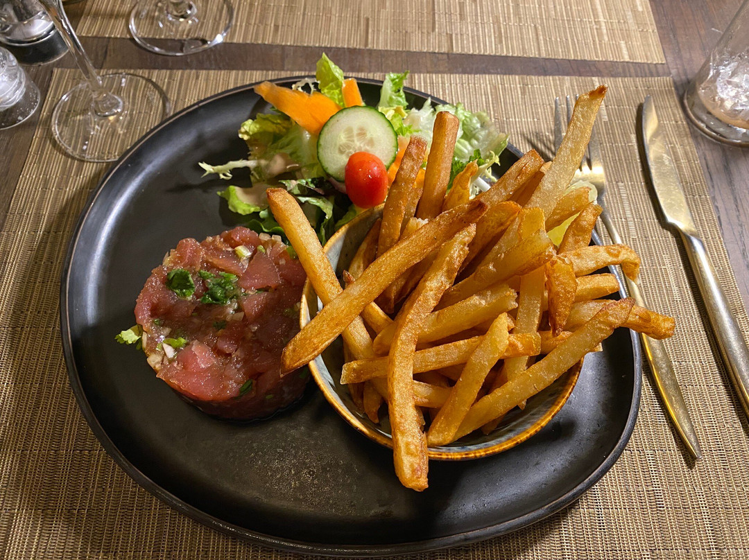 Le Centr'Hotel主图