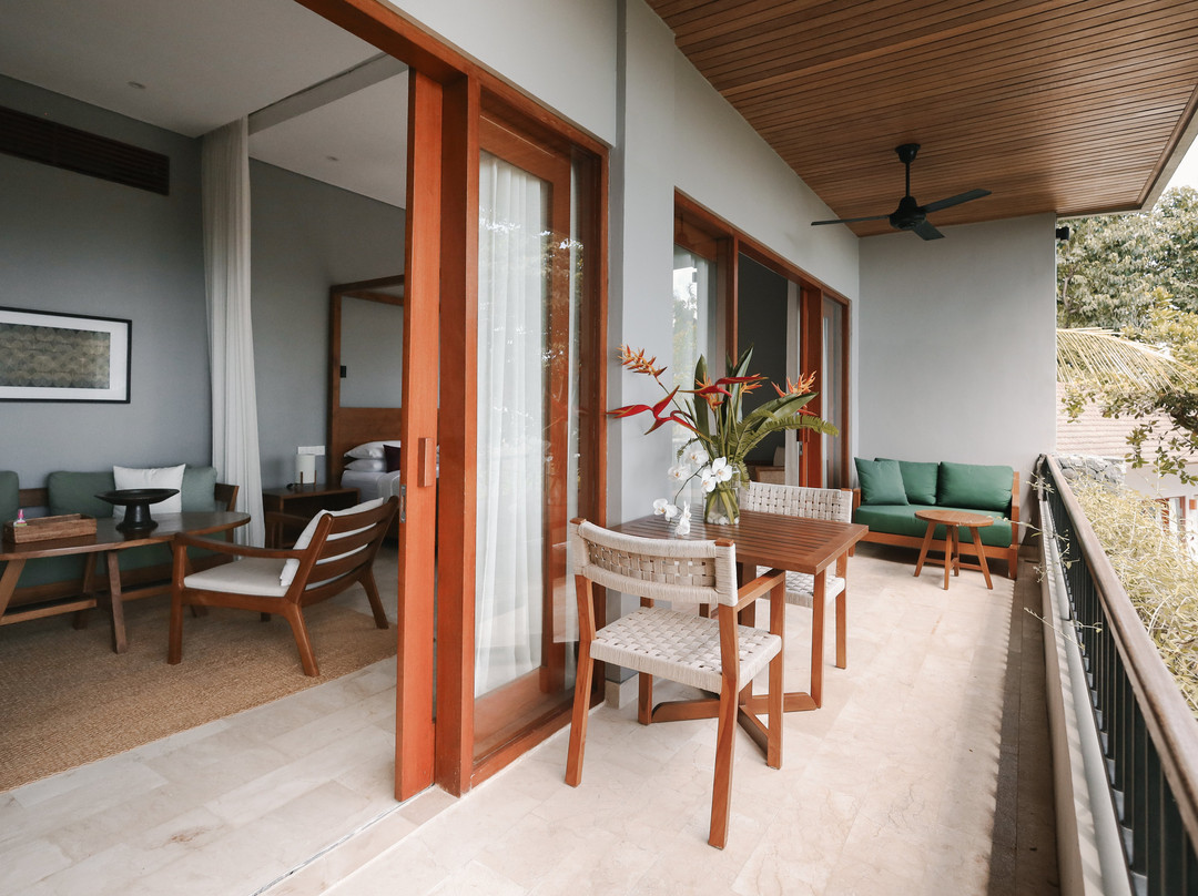Sanglung Villas & Suites