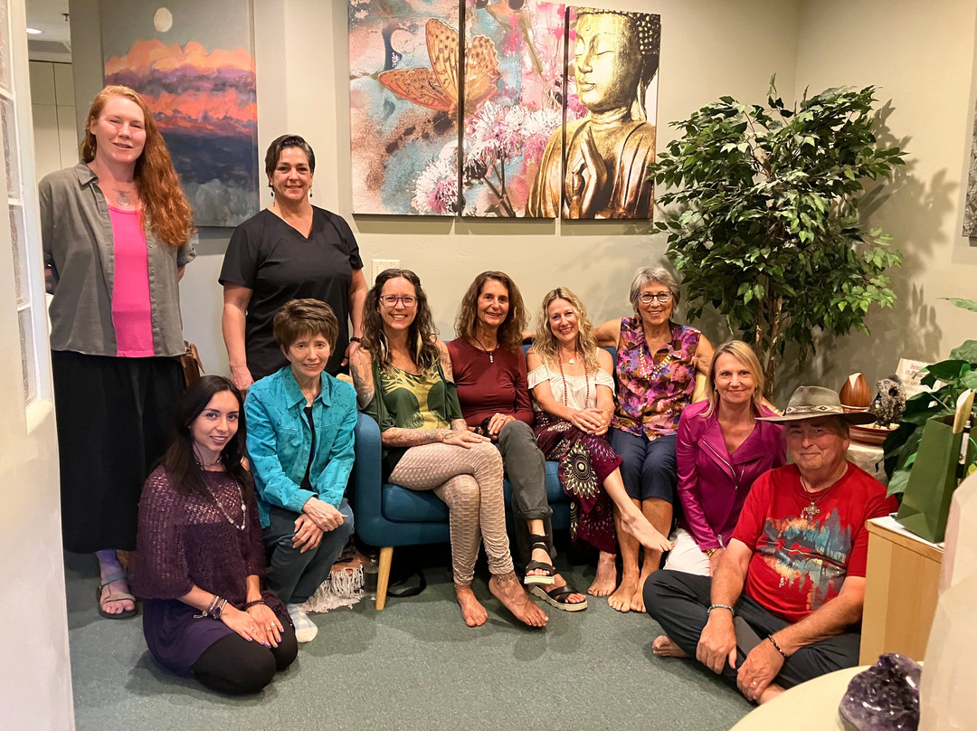 Sedona Self-Love Retreats-塞多纳必去景点