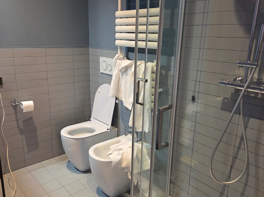 Hotel Al Gallo主图