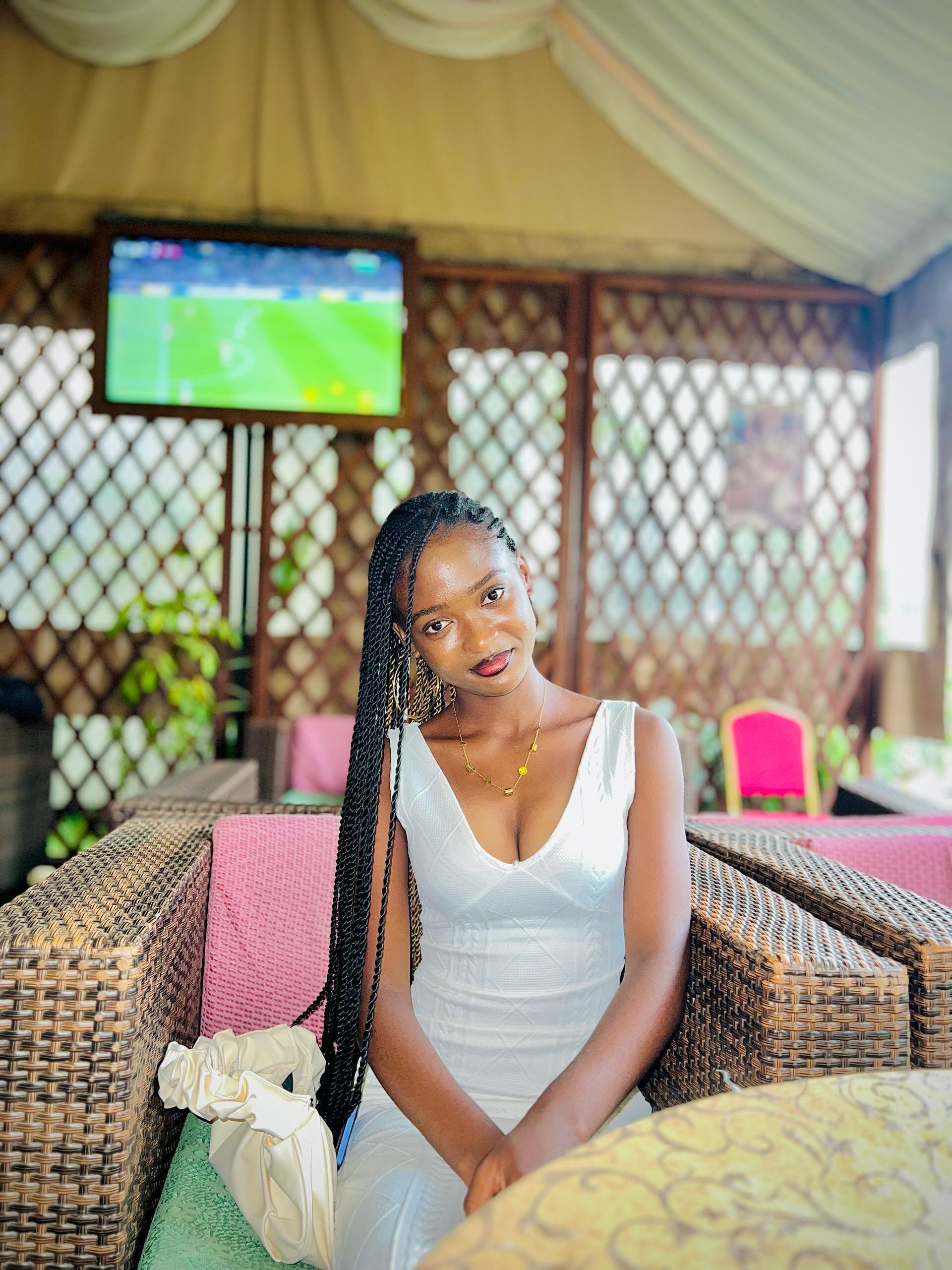 Centre d'Acceuil Ruwenzori-官方