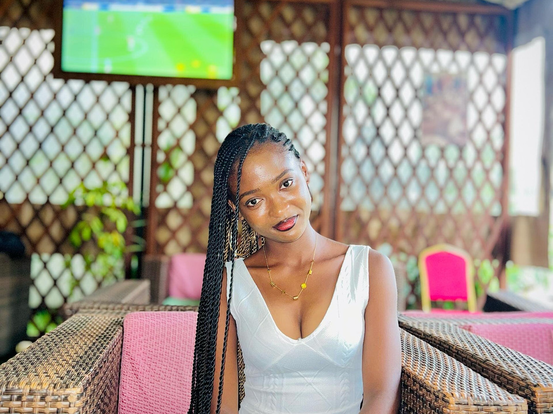 Centre d'Acceuil Ruwenzori主图