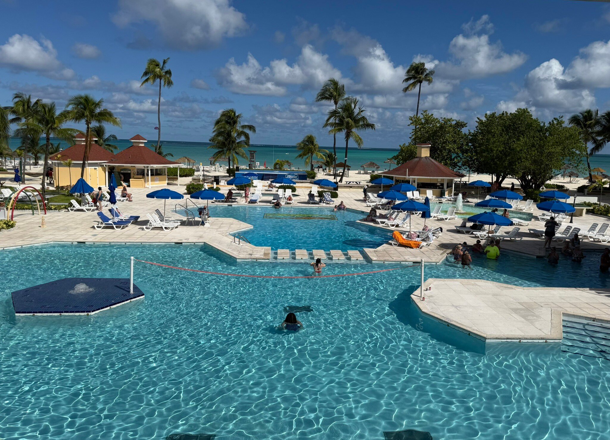 巴哈马布里斯全包度假酒店及Spa-官方