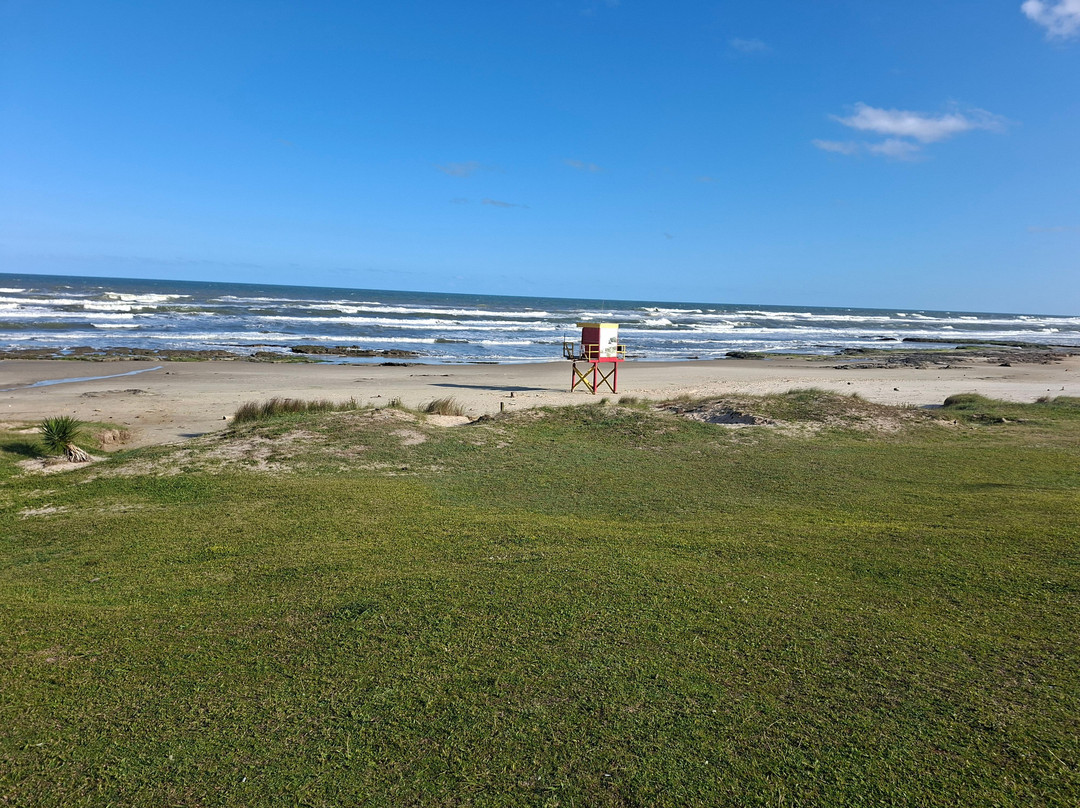 Prainha Beach-Torres必去景点