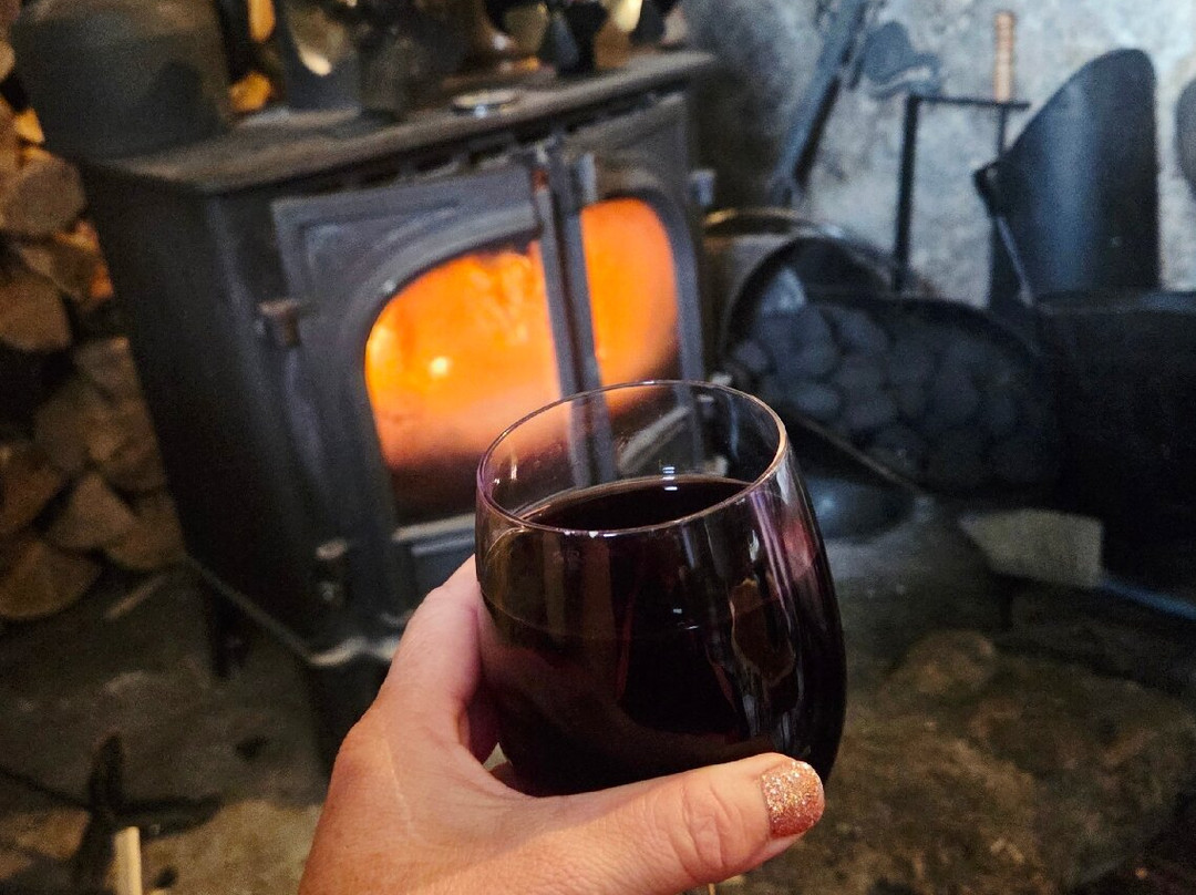 The Engine Inn主图