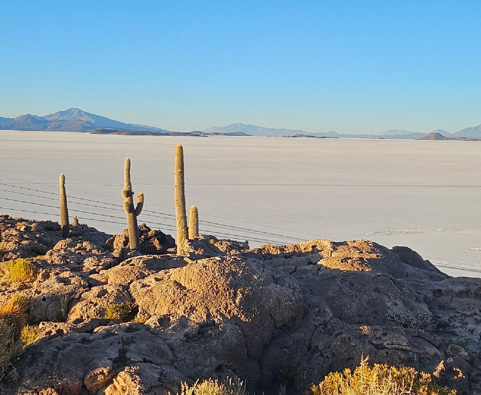 World White Travel-圣佩德罗-德阿塔卡马必去景点