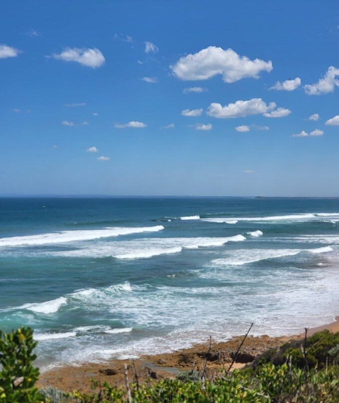Point Lonsdale Lighthouse-Point Lonsdale必去景点