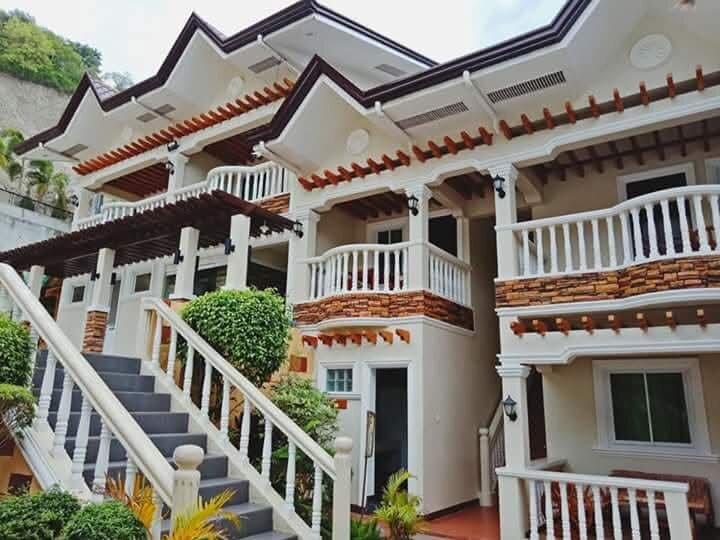 Alahbiga Beach Resort-客卧