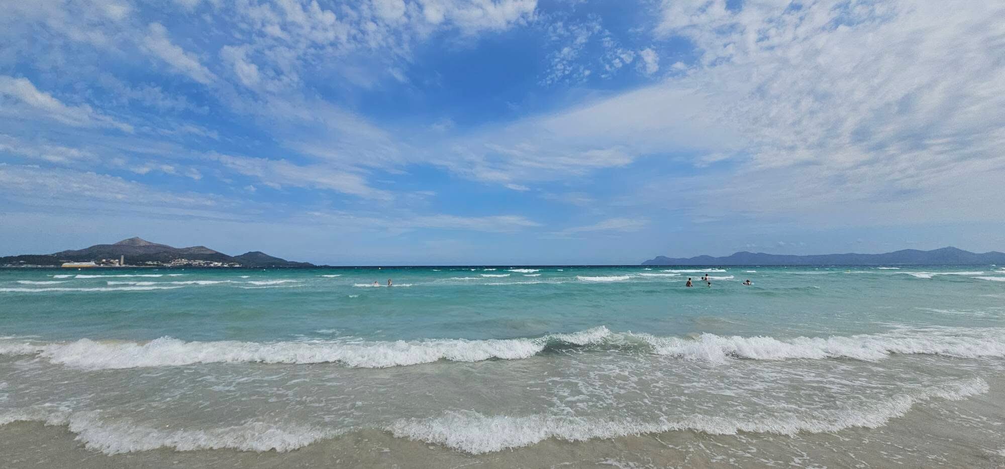 普林索特朵拉达酒店-泳池