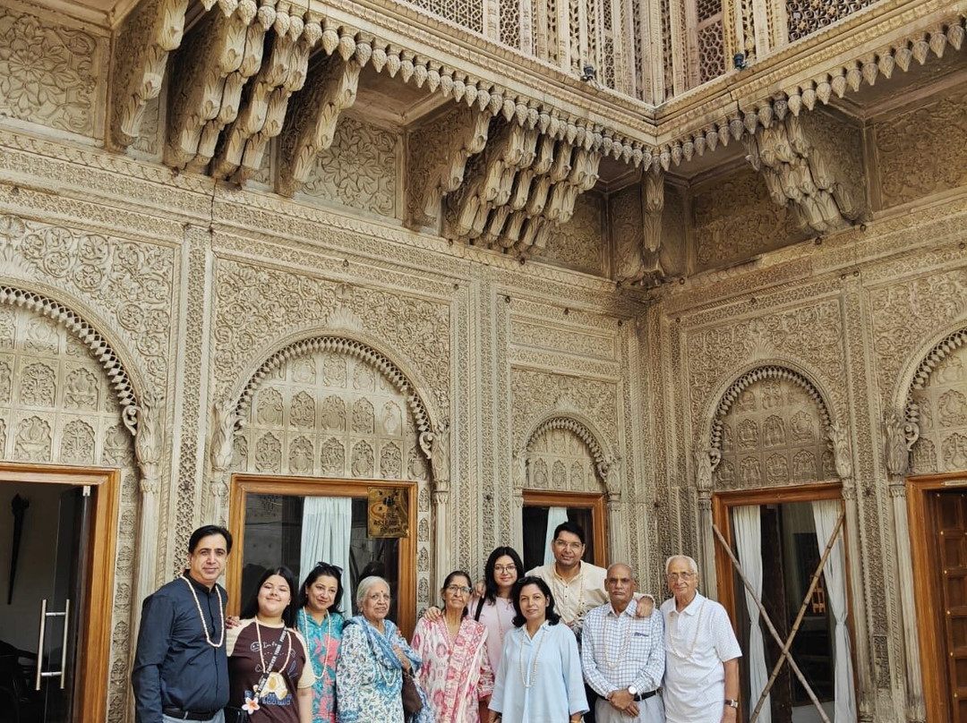 WelcomHeritage Badi Kothi主图