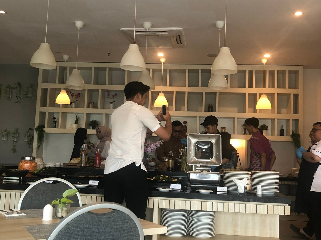 Favehotel Karawang主图