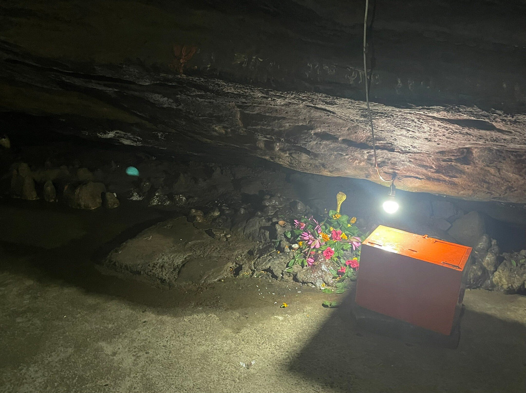 Jatashankar Temple-潘恰玛必去景点