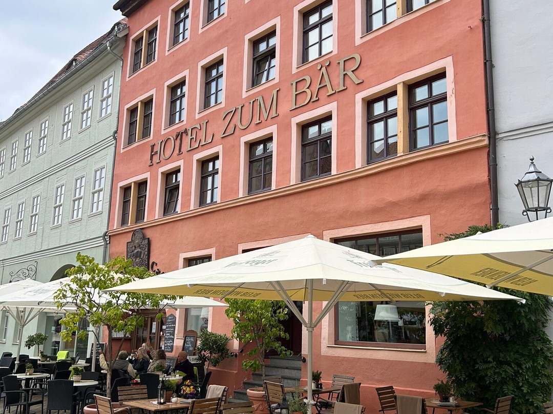 Hotel Zum Bar主图