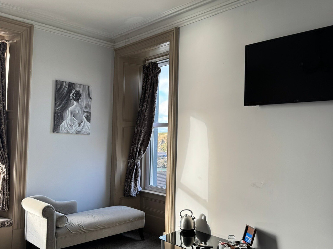 Mount Stewart Hotel主图