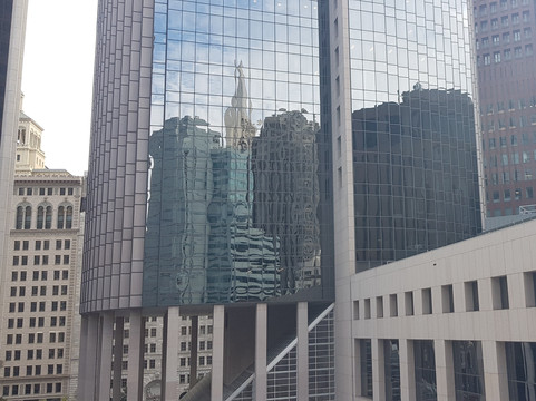 San Francisco En Francais-旧金山必去景点