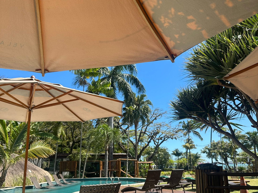 Velas do Engenho主图