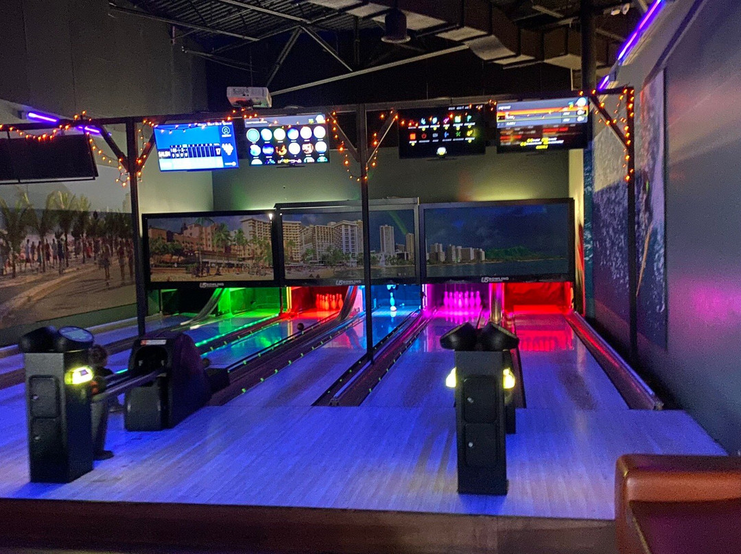 The Web Extreme-West Chester必去景点