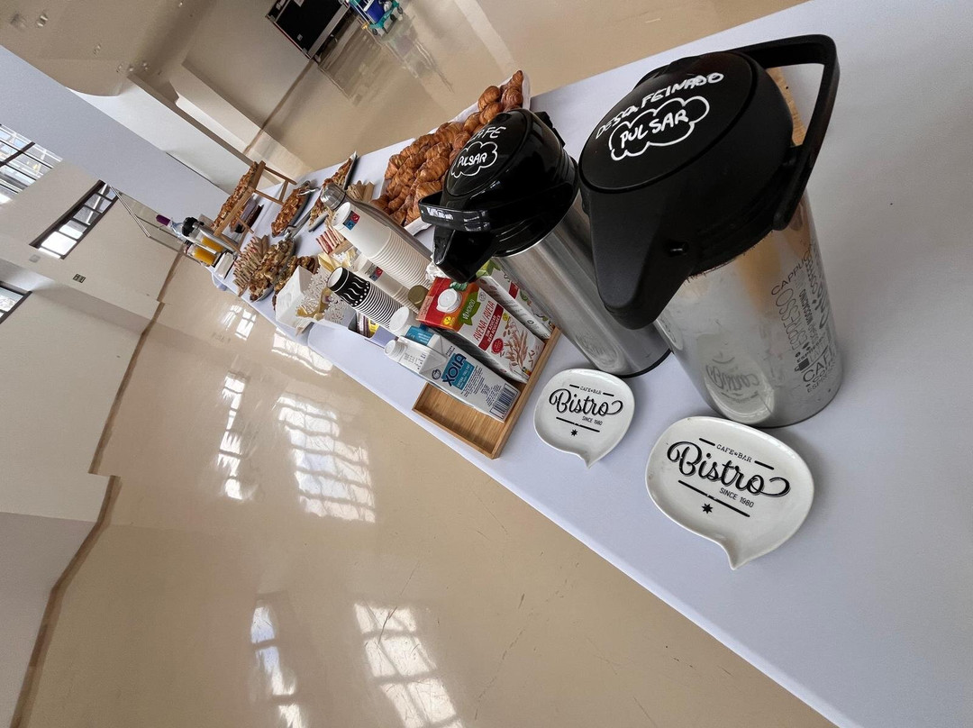 Pasteleria y Catering Mama Bistrot