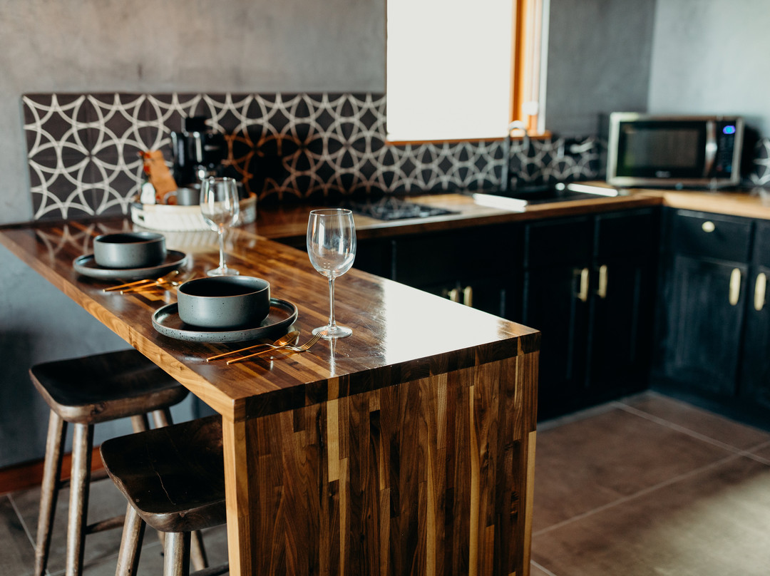 The Waves Cane Bay主图