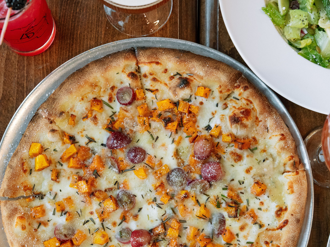 45th Parallel Distillery