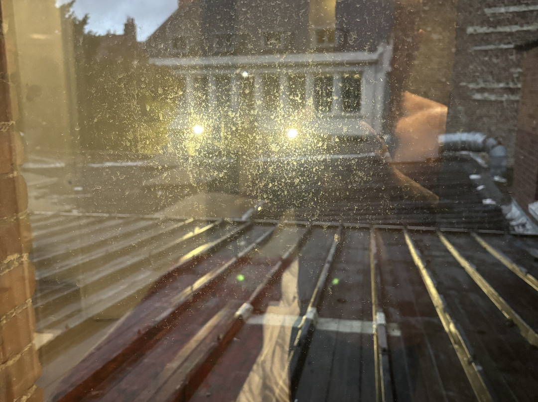 拉泰拉斯城堡连锁酒店主图