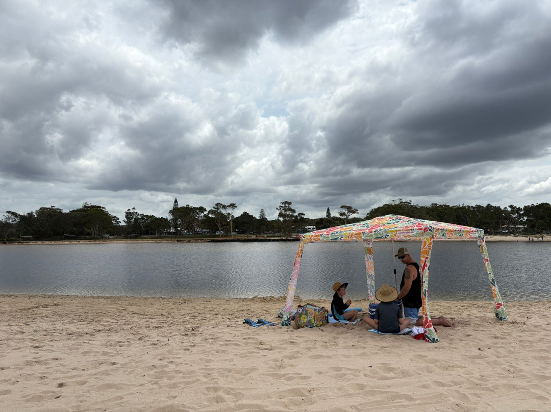 Lake Cathie Foreshore Reserve-Lake Cathie必去景点