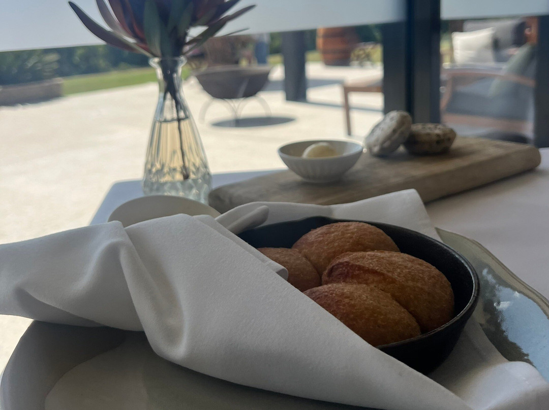 Beechmont Estate主图