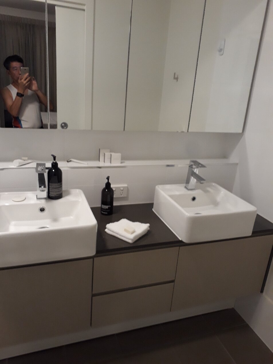 罗克汉普顿帝国公寓式酒店-官方